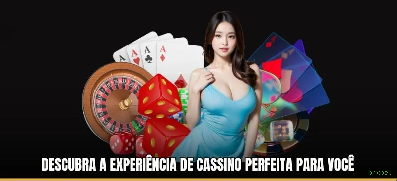 Baccarat Ao Vivo brxbet