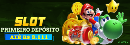 Promoções brxbet