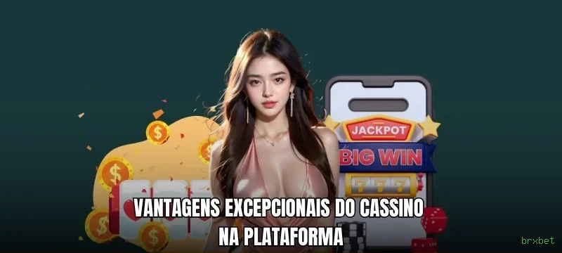 brxbet Cassino Clássico